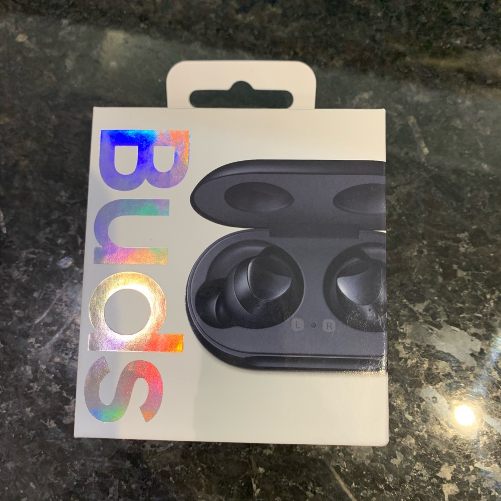 Samsung Galaxy Buds